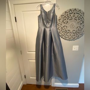 Sorely Vita formal dress. Size 10
